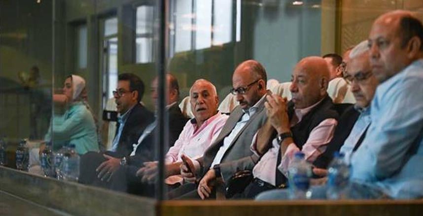 بيسيرو خارج الخدمة.. محاولات الزمالك لاقناع البنك الأهلي بالتنازل عن مدربه
